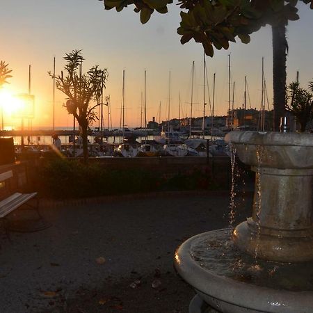 Apartments Park Piran Exterior photo