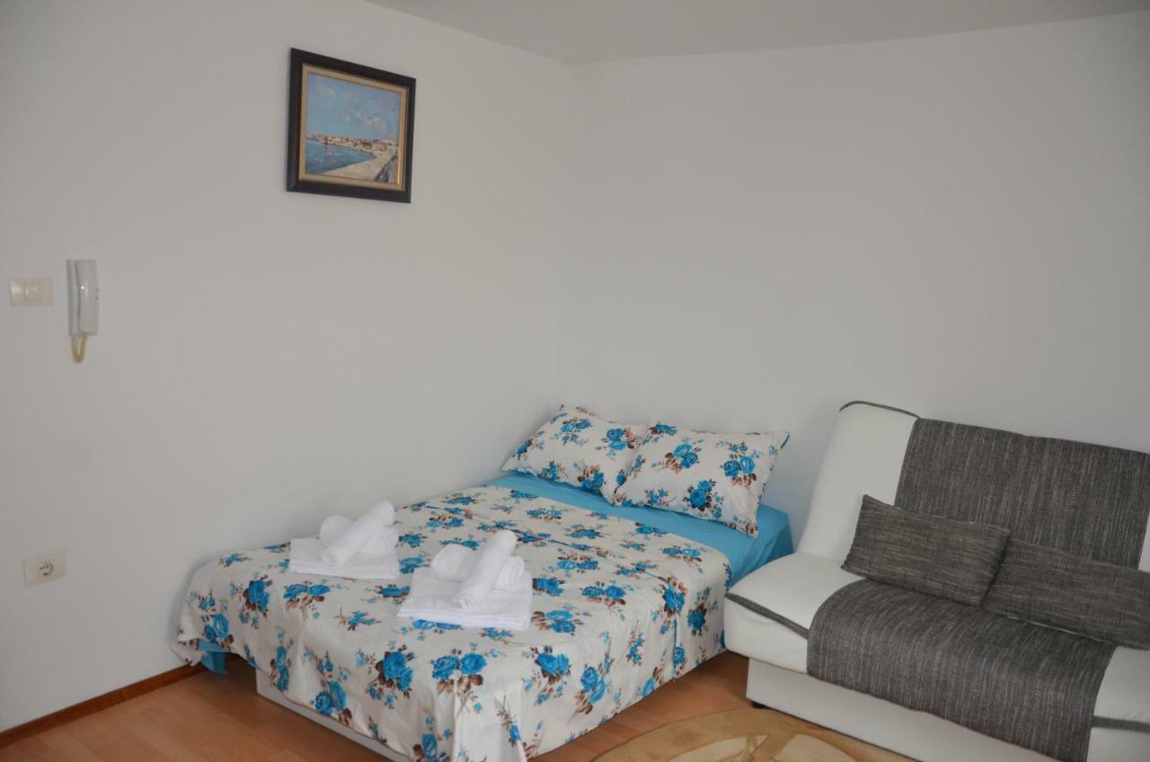 Apartments Park Piran Exterior photo