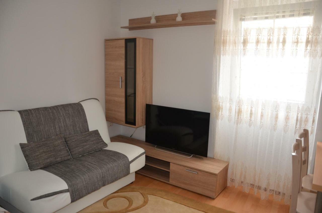 Apartments Park Piran Exterior photo