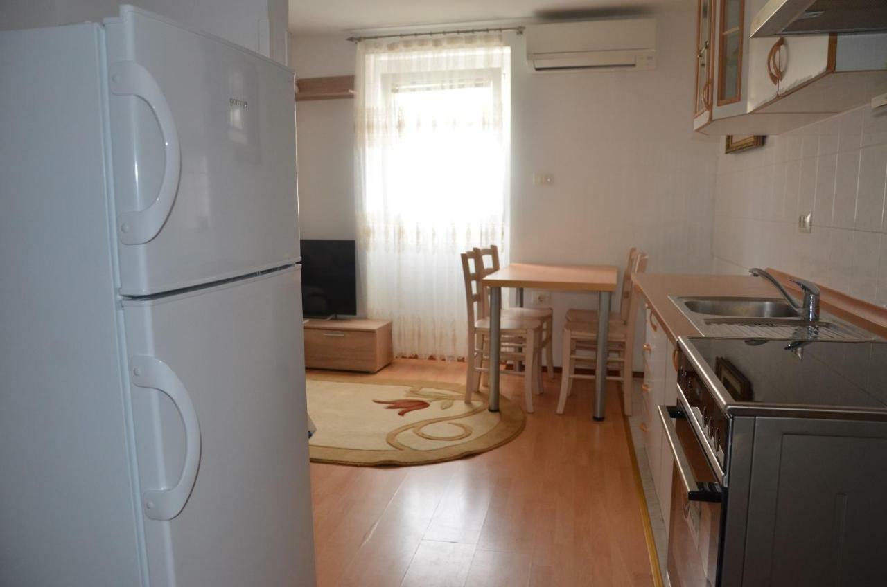 Apartments Park Piran Exterior photo