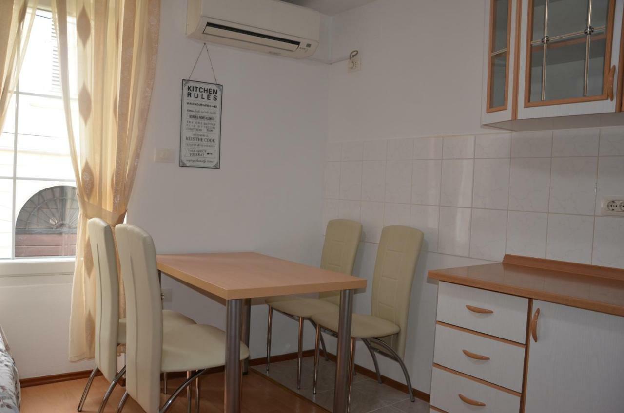 Apartments Park Piran Exterior photo