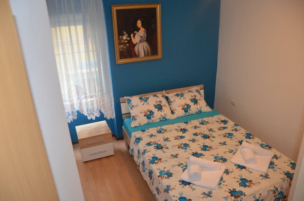Apartments Park Piran Exterior photo
