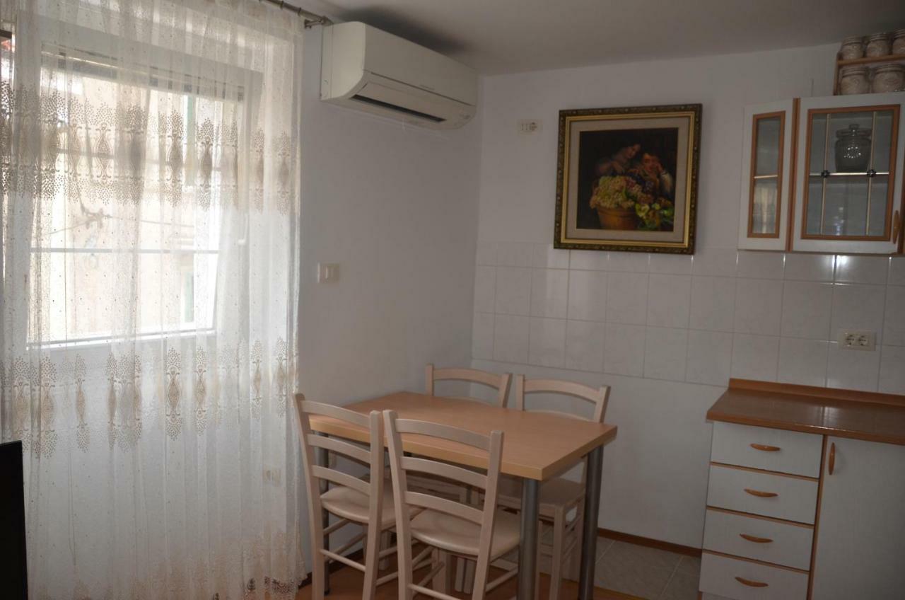 Apartments Park Piran Exterior photo