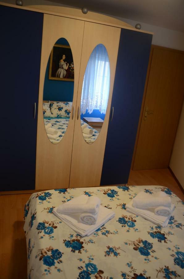 Apartments Park Piran Exterior photo