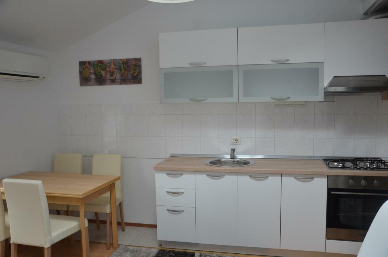 Apartments Park Piran Exterior photo